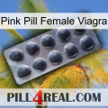 Pink Pill Female Viagra 30